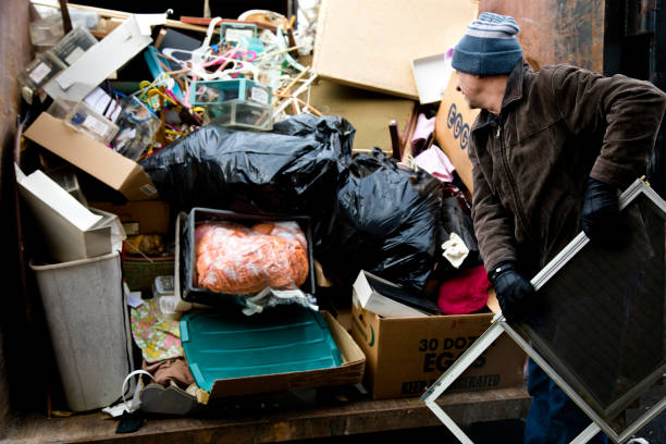 Best Yard Waste Removal  in Flora Vista, NM