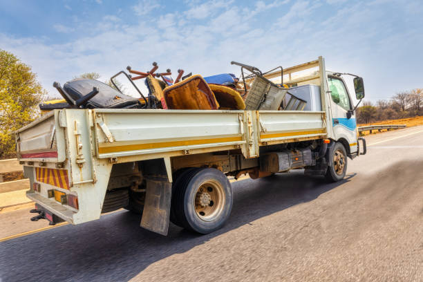 Best Residential Junk Removal  in Flora Vista, NM