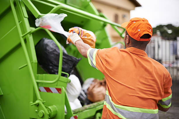 Best Commercial Junk Removal  in Flora Vista, NM