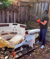 Best Scrap Metal Removal  in Flora Vista, NM